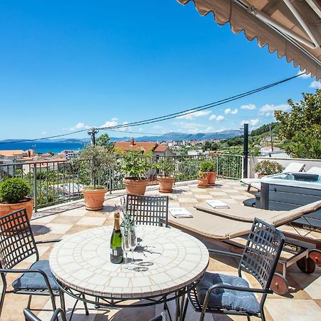 Idis Luxury Apartment بودْسْتغانا المظهر الخارجي الصورة