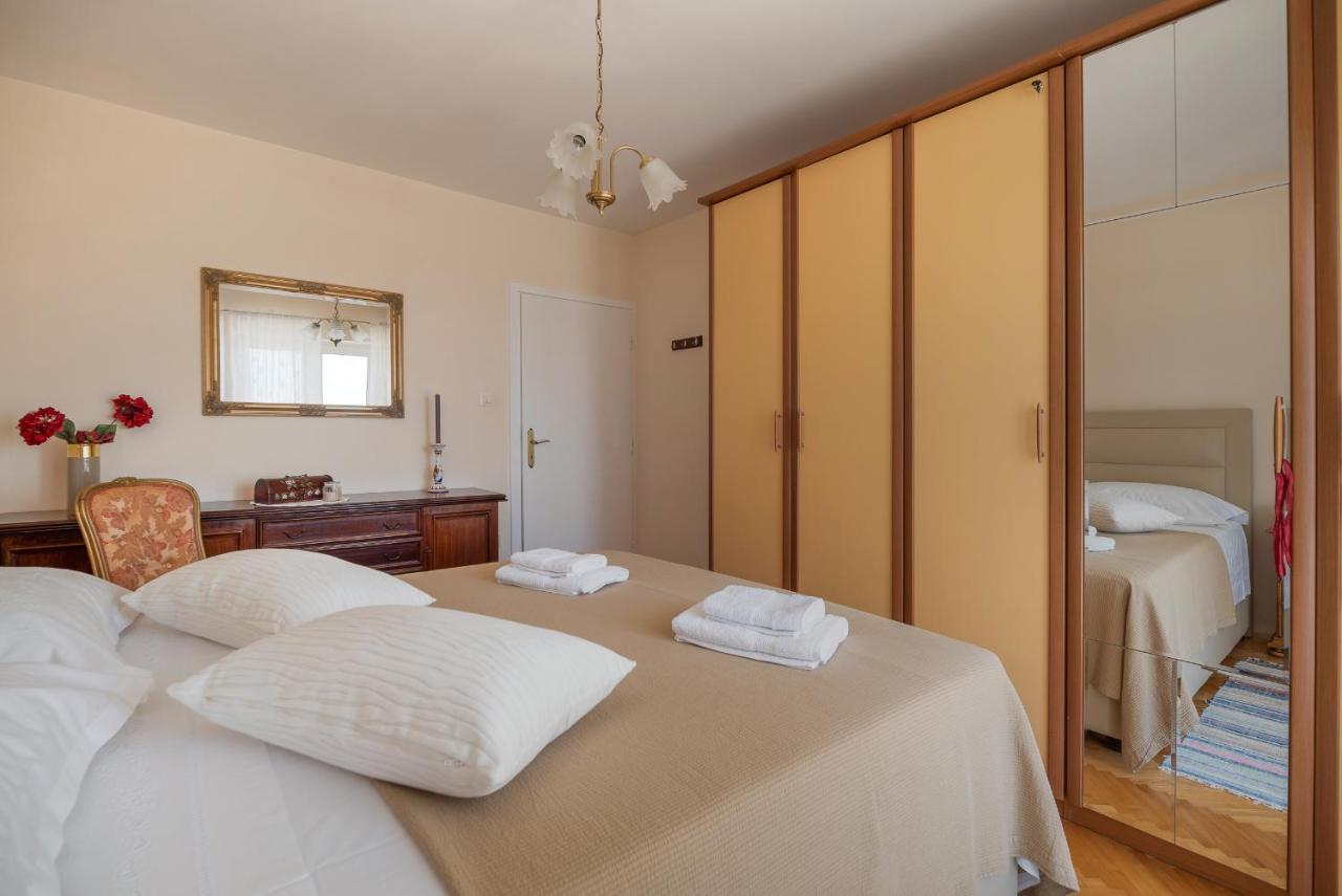 Idis Luxury Apartment بودْسْتغانا المظهر الخارجي الصورة